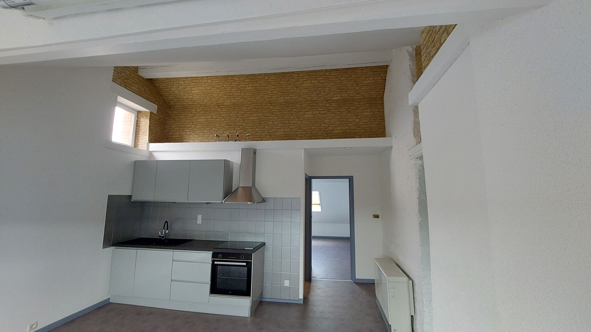 appartement 3 pièces