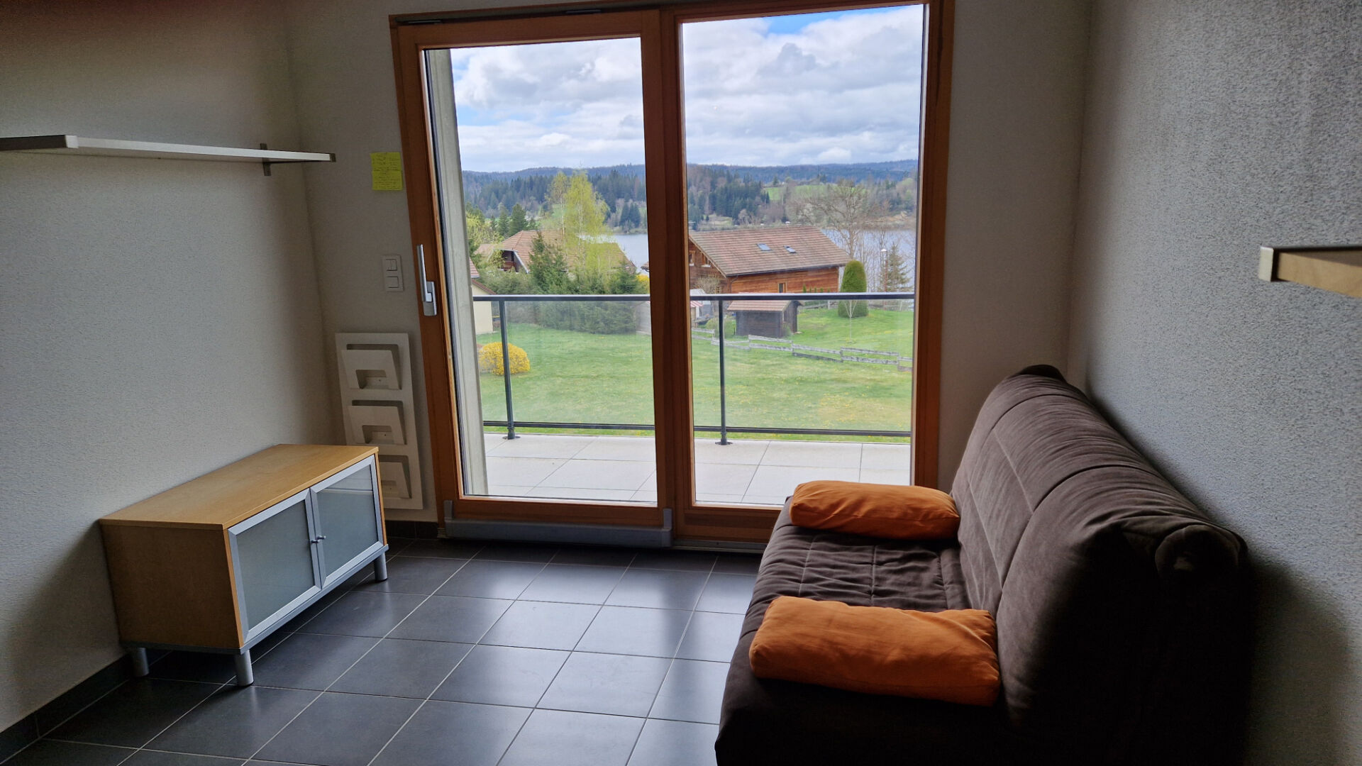 appartement 2 pièces