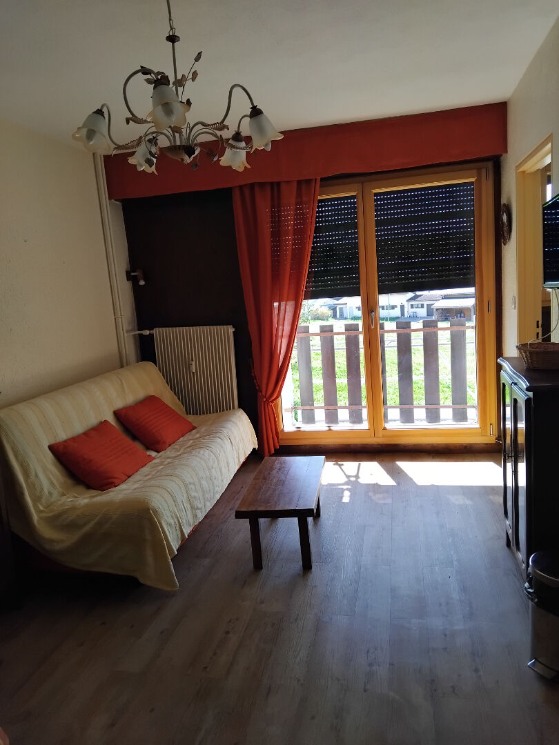 appartement 2 pièces