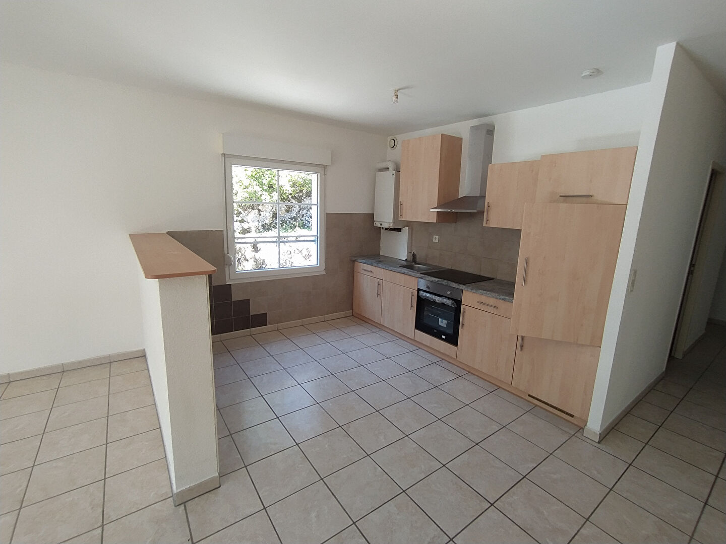 appartement 2 pièces