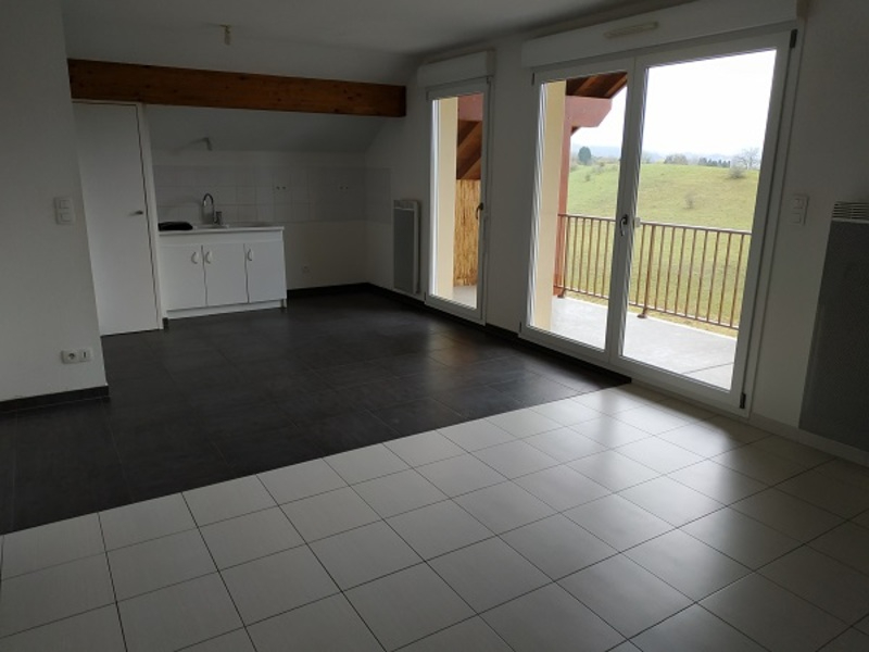 appartement 3 pièces