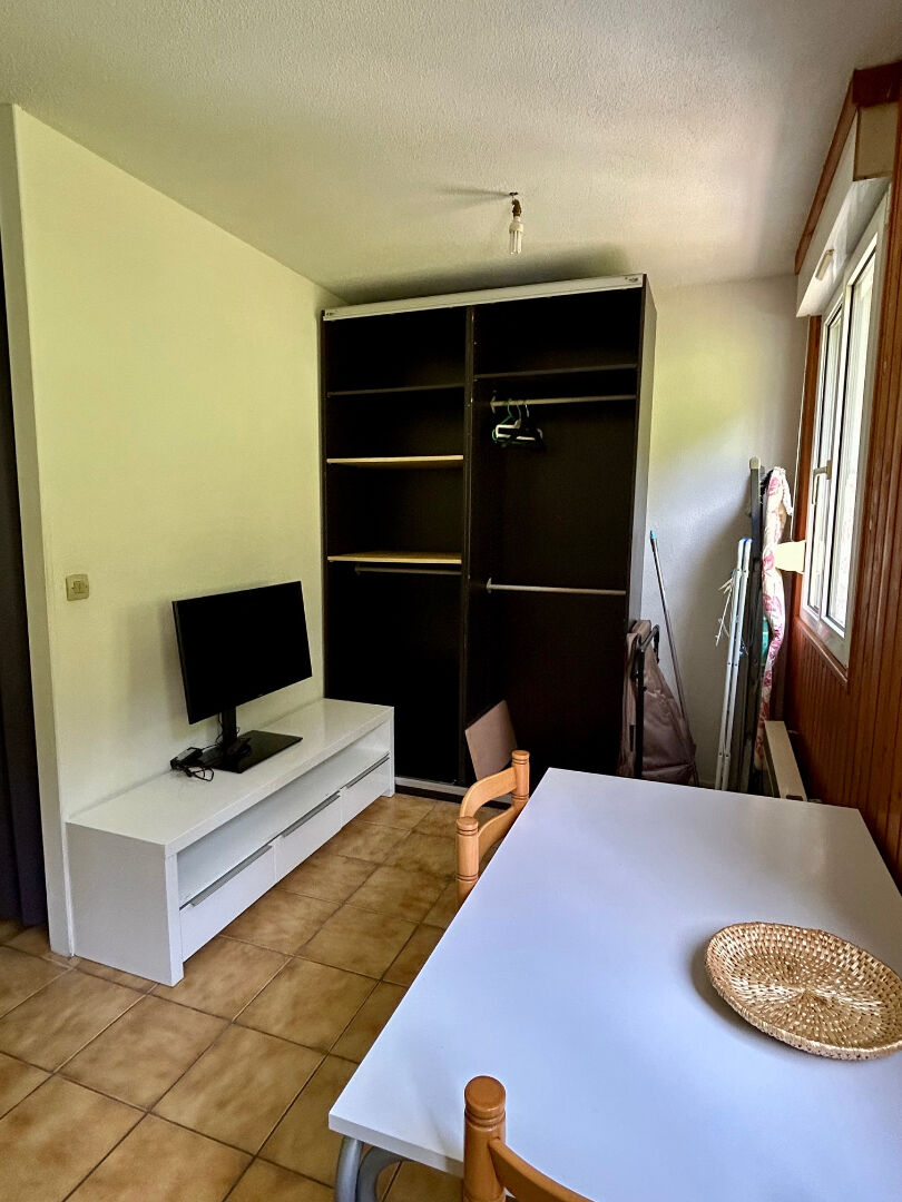 appartement 1 pièce