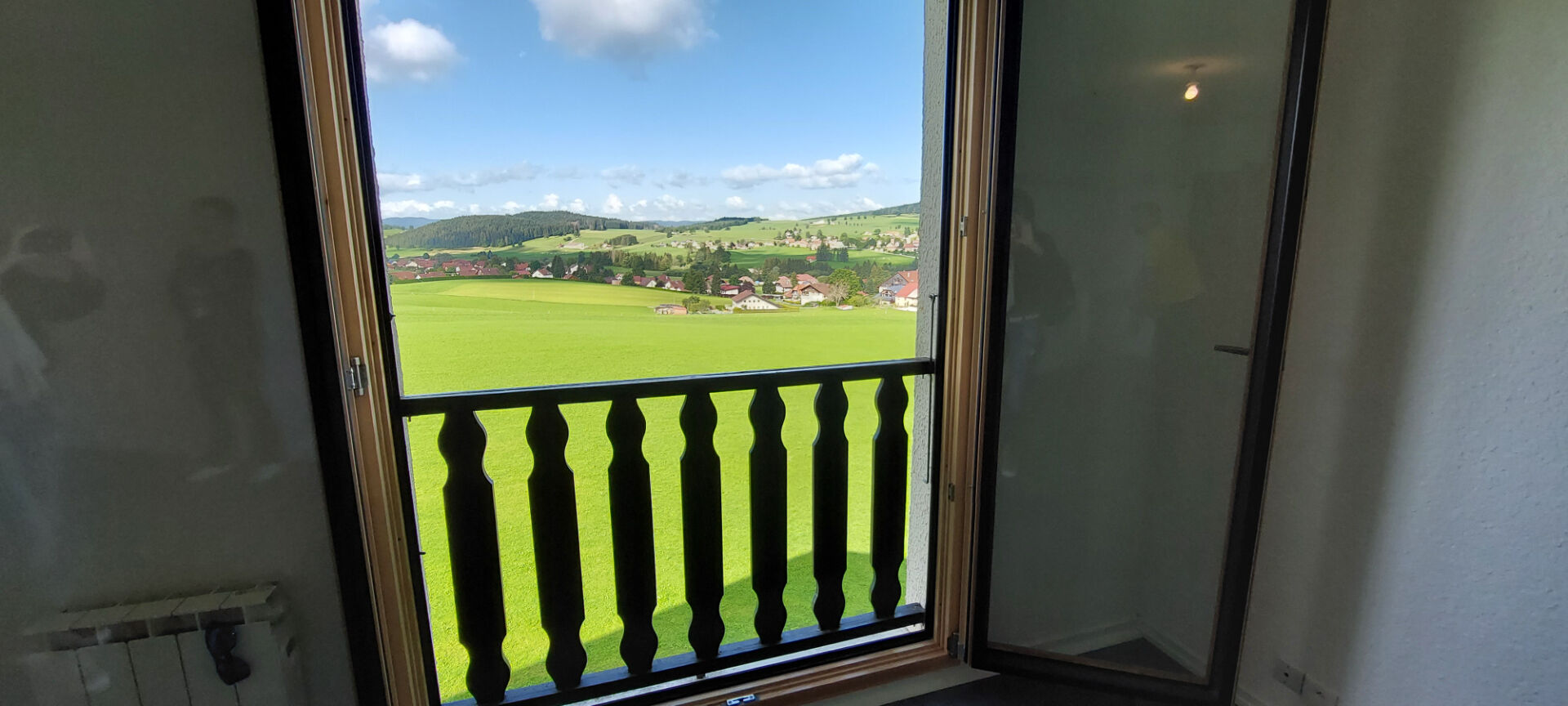 appartement 1 pièce