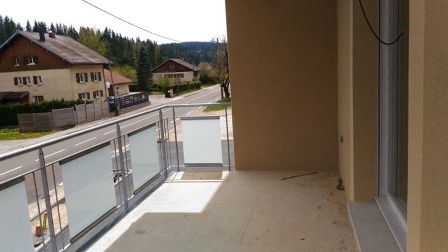 appartement 3 pièces