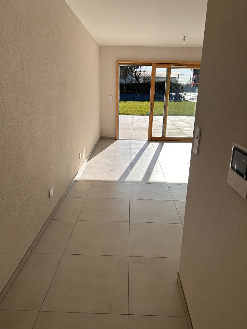 appartement 3 pièces