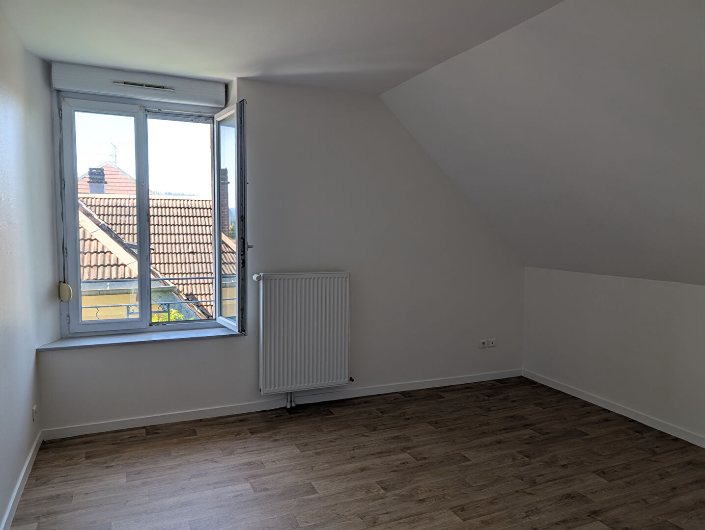 appartement 4 pièces