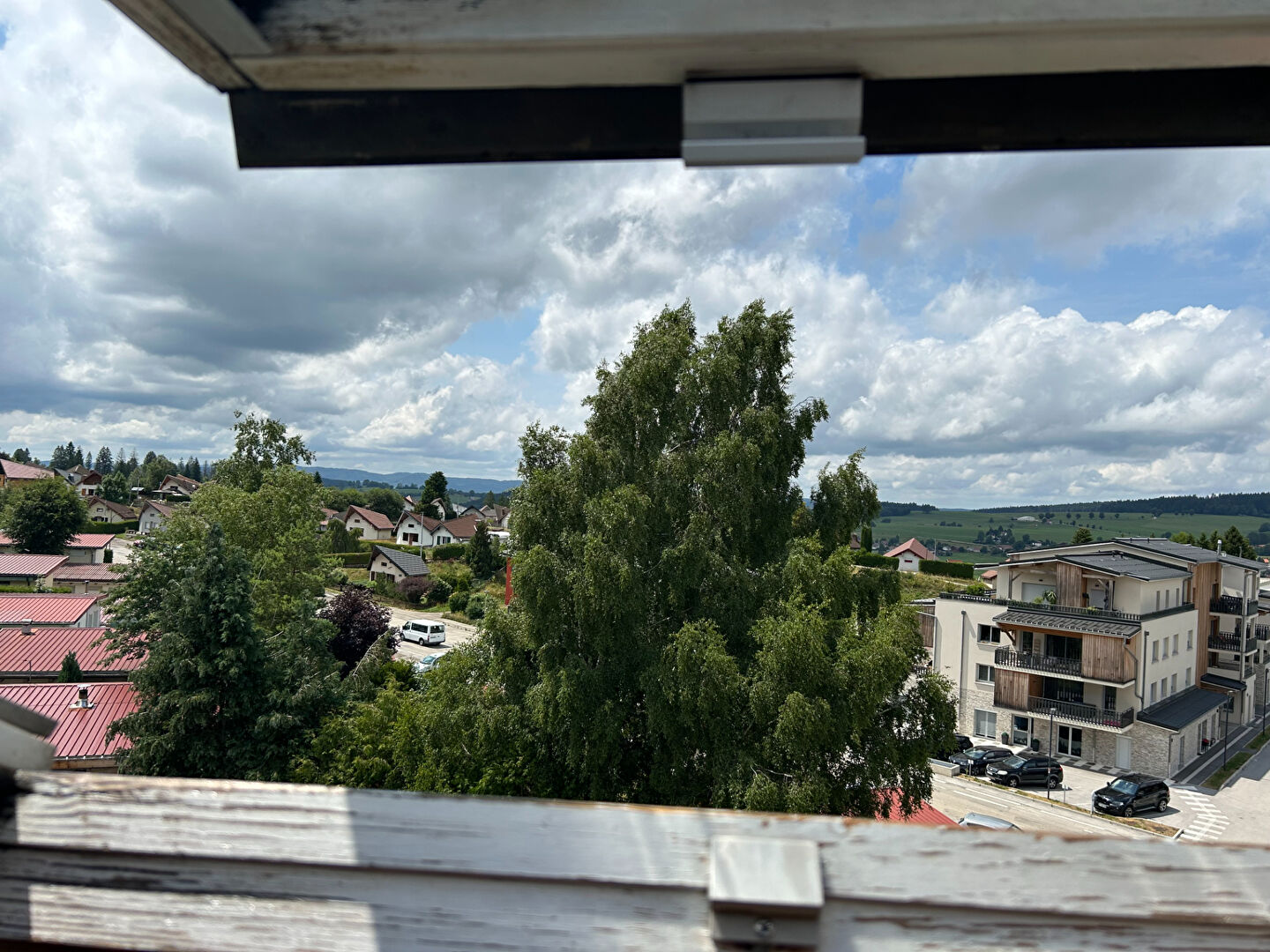 appartement 1 pièce
