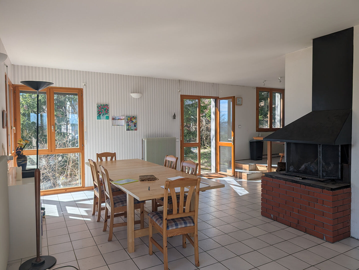 maison 7 pièces