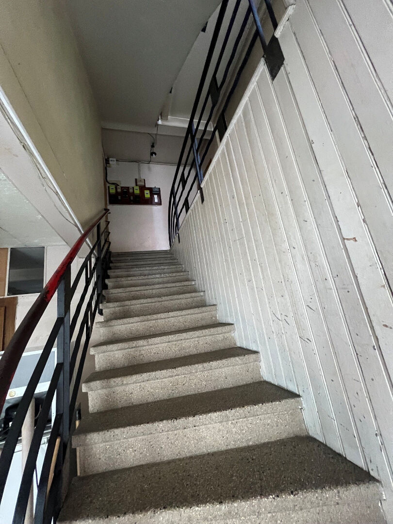 appartement 4 pièces