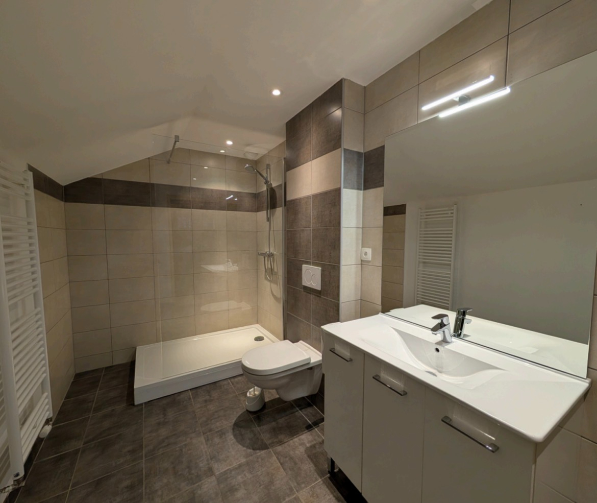 appartement 1 pièce